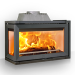 Каминная топка из чугуна Jotul I 620 FL