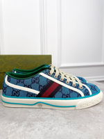 Кеды Gucci