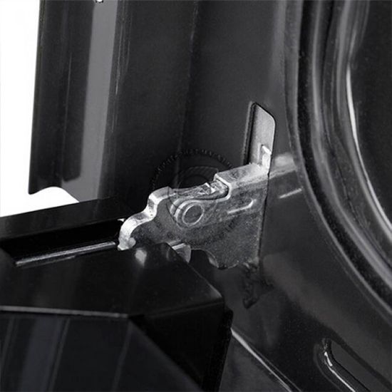 Электрический духовой шкаф CATA CM 760 AS WH