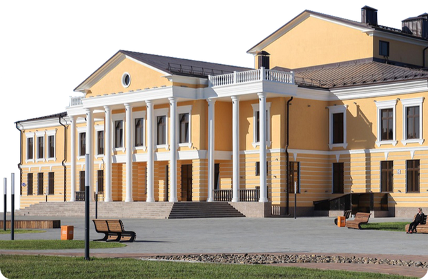 Строим.<br>Ремонтируем.<br>Реконструируем.