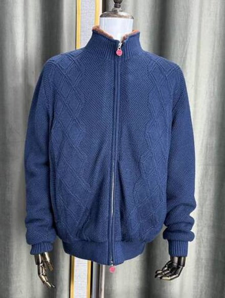 Куртка Kiton