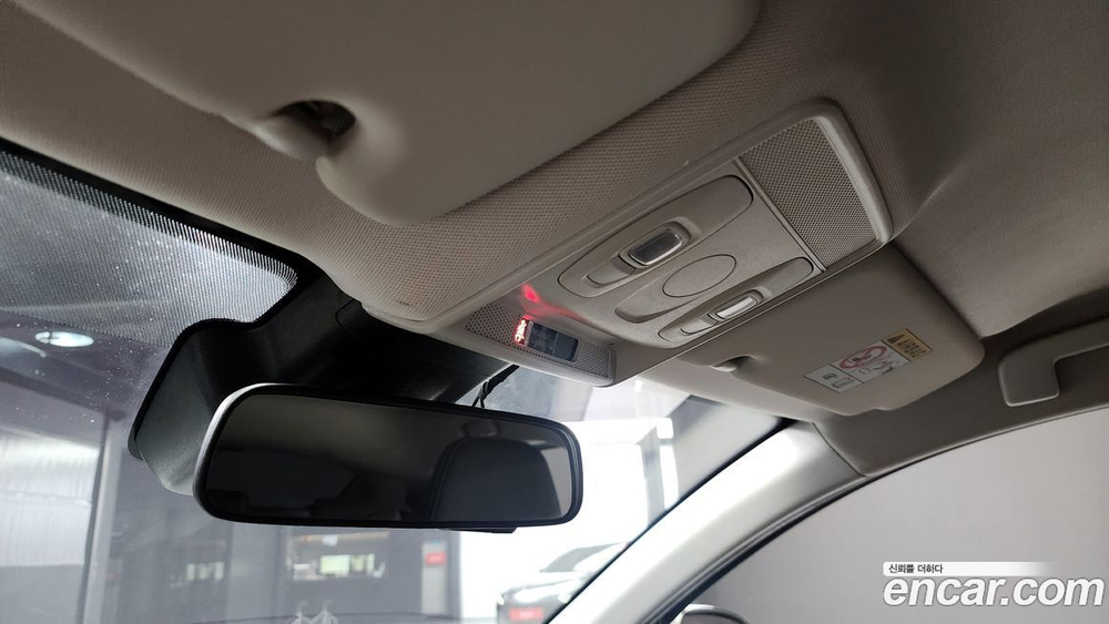 Renault Korea (Samsung) XM3 1.6 GTe LE (10.2021)