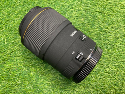 Sigma AF 105mm 2.8 EX DG Macro Canon