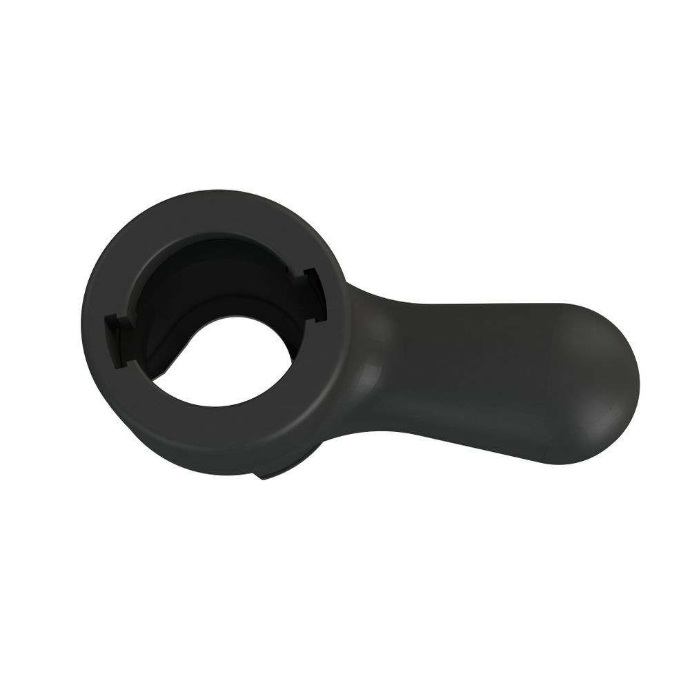 Сменная ложка для iTap для налива в стеклянную бутылку (кронен пробка)