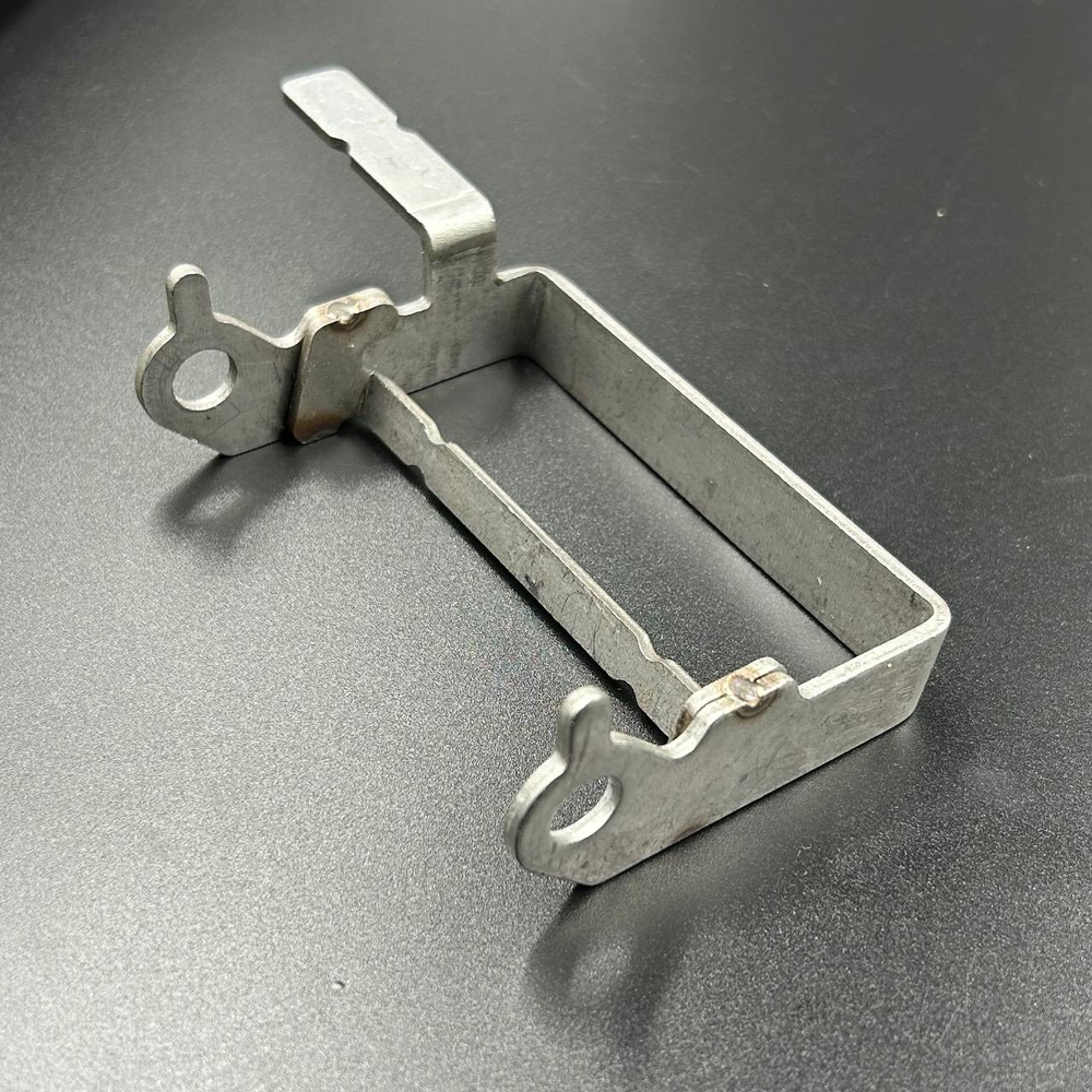 Рычаг мелководного упора Yamaha 25-30 (YUELANG)