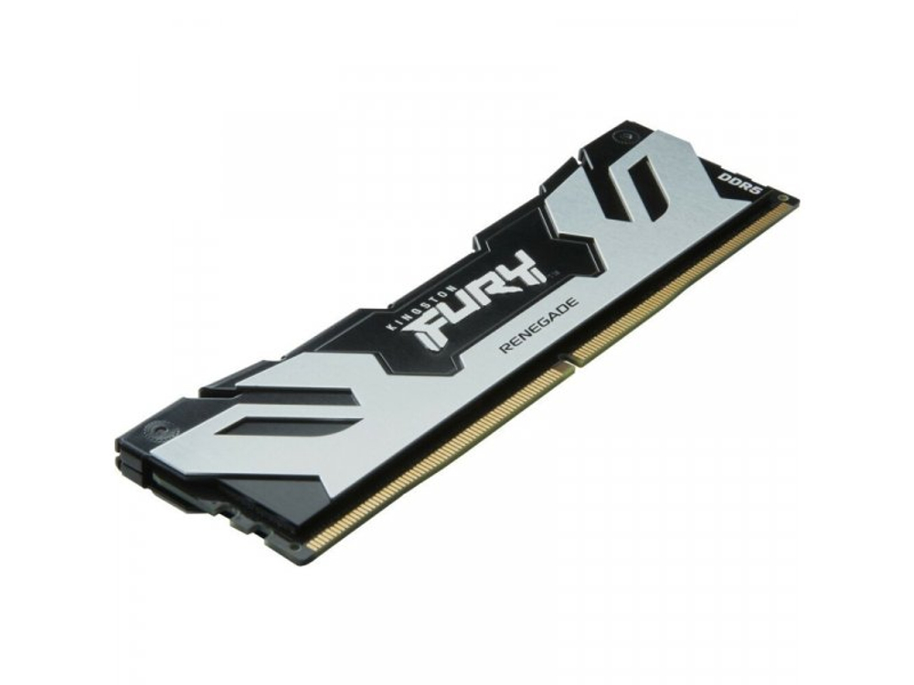 Оперативная память Kingston Fury KF560C32RS-48, DDR5 1х 48ГБ 6000 МГц, DIMM, RTL