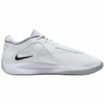 Кроссовки Nike Giannis Freak 6 Whiteblack-Wolf Grey Ep