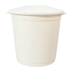 Бак для утилизации медицинских отходов Инновация класс А 50 л