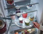 Встраиваемый холодильник Miele KFN 7795 C