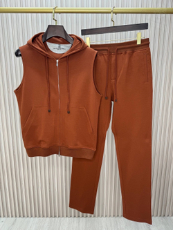 Спортивный костюм Brunello Cucinelli