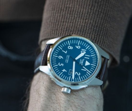 Наручные часы Aviator V.1.38.0.317.4