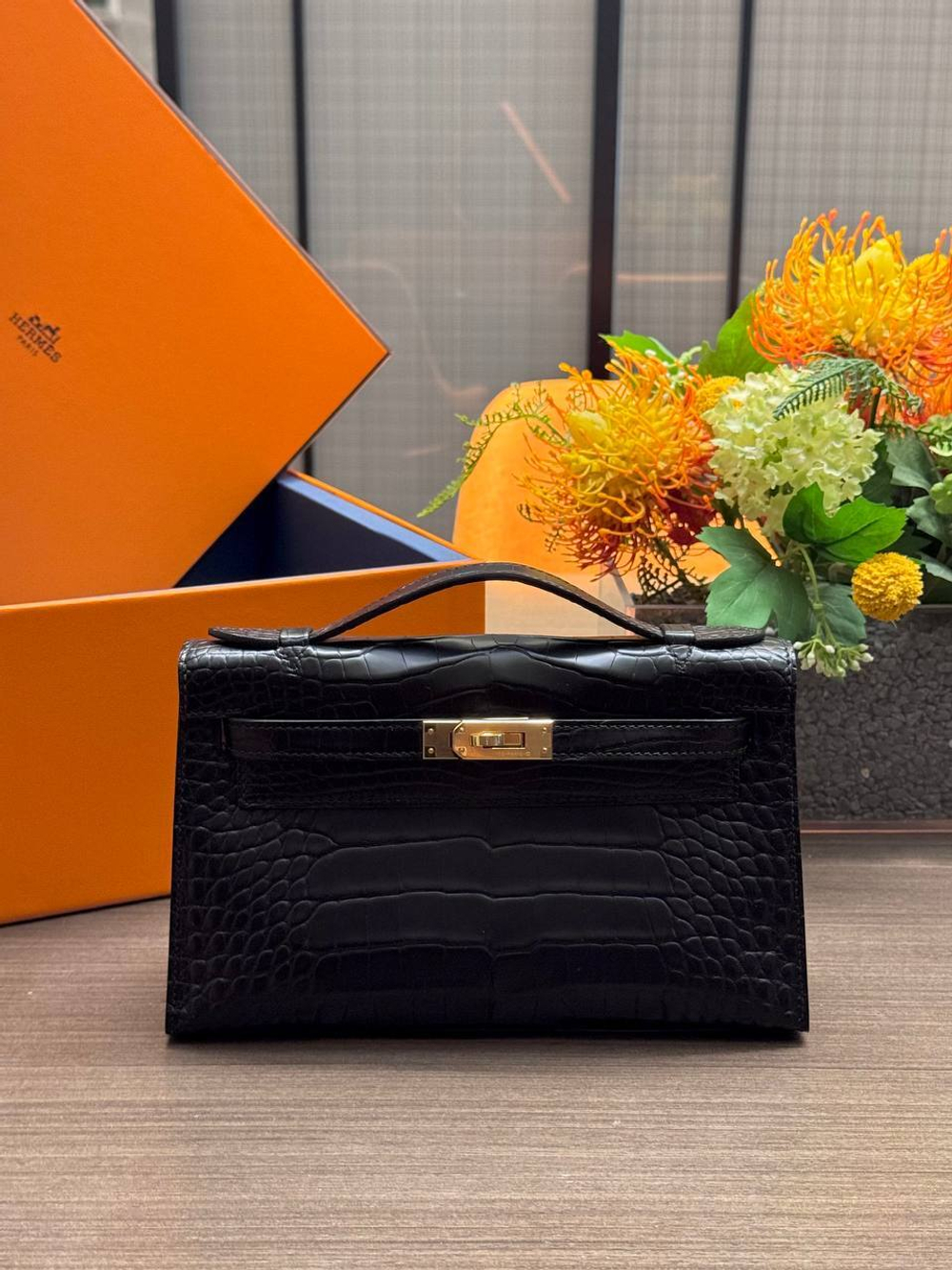 Сумка Hermes