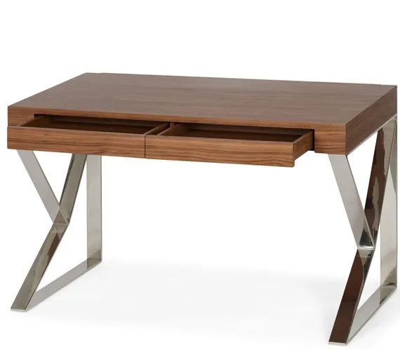 Рабочий стол с ящиками Riverland 120х60 см