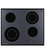 Электрическая варочная панель Kuppersberg ESO 622 F фото 