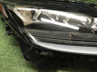 Фара правая Lexus RX 4 (2019-2022) LED