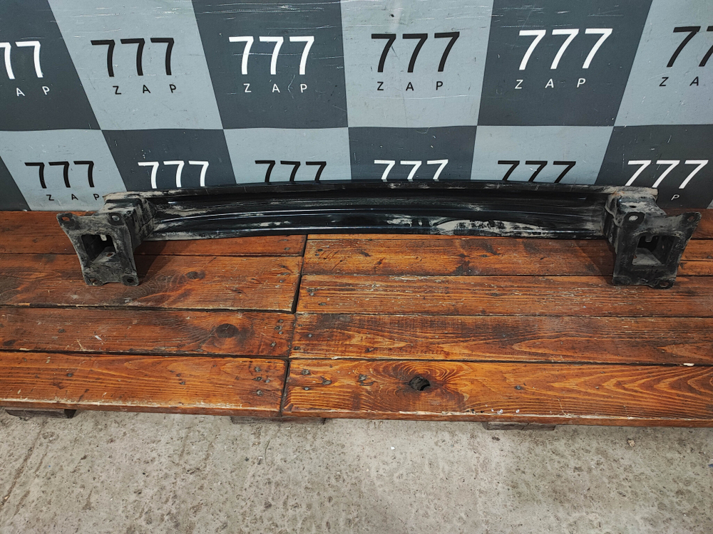 Усилитель заднего бампера Skoda Octavia 3 (A7) 13-20 Б/У Оригинал 5E5807305