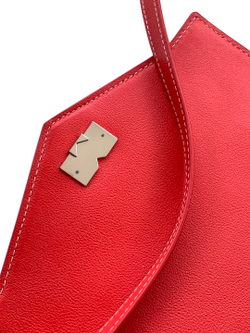 Moynat Besace Bag 22 cm