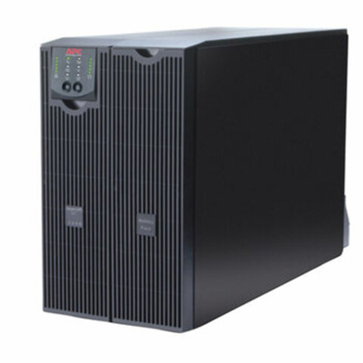 ИБП APC Smart-UPS Online SURT10000XLI