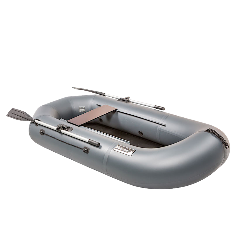 Лодка ПВХ Pelican Гребная 242