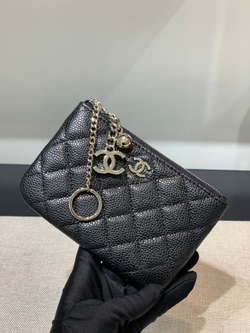 Chanel Classic Mini Pouch