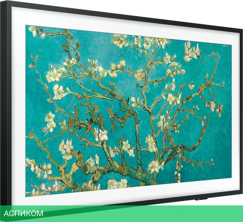 Телевизор Samsung QE32LS03CBUXRU