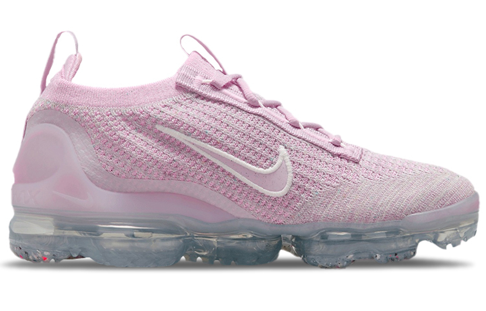 Кроссовки Nike Air Vapormax Flyknit Light Arctic Pink, DH4088-600