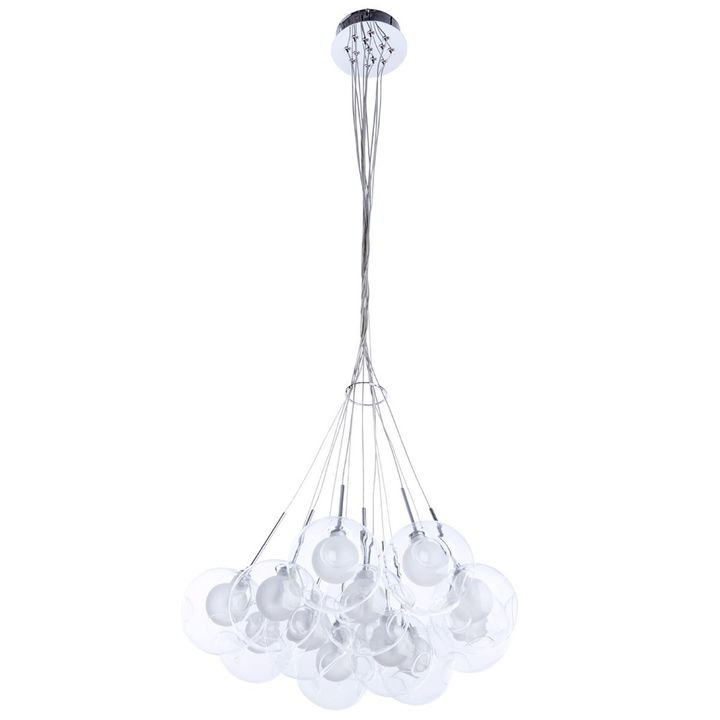 Подвесная люстра Divinare Grappolo 7720/02 SP-13