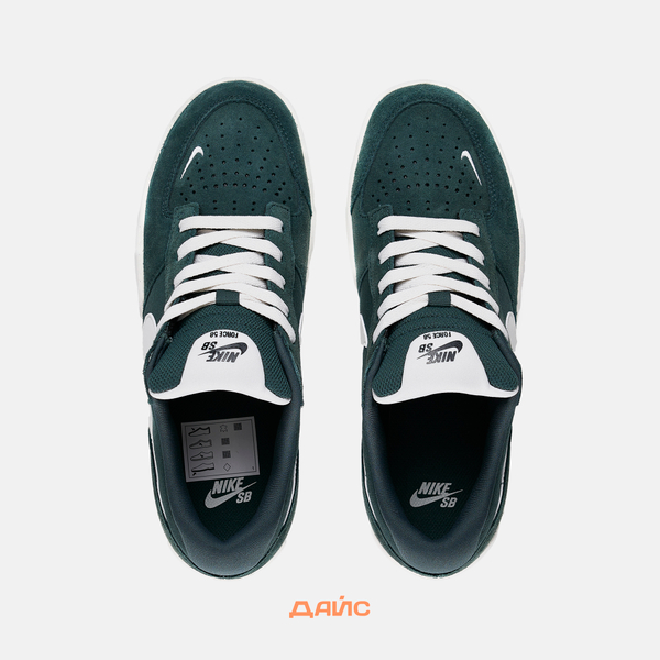 Кеды Nike SB Force 58 