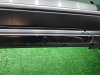 Бампер задний Lexus GX 2 (2013-2019) Sport Design