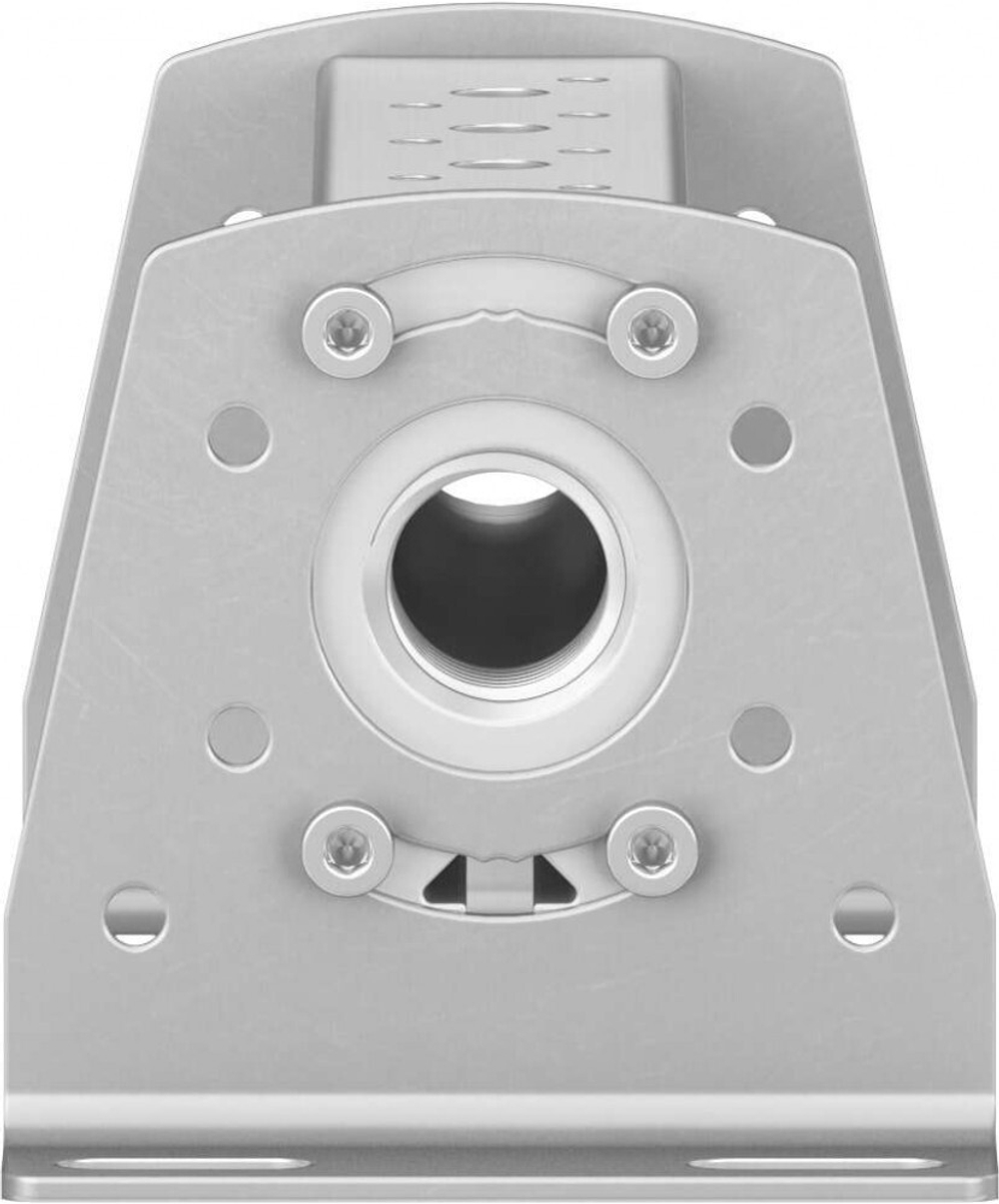 Р-планка для блочного монтажа Festo VABM-B10-25-G12-4-P53