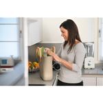 Контейнер для хранения store&more, 975 мл, травянисто-зеленый