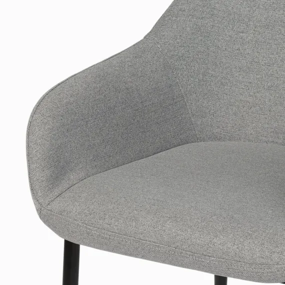 Стул Alroy, тёмно-серый