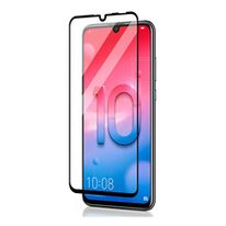 Защитное 3D-стекло для Honor 10 Lite