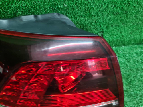 Фонарь левый внешний VW Golf 7 GTI (2012-2017) LED