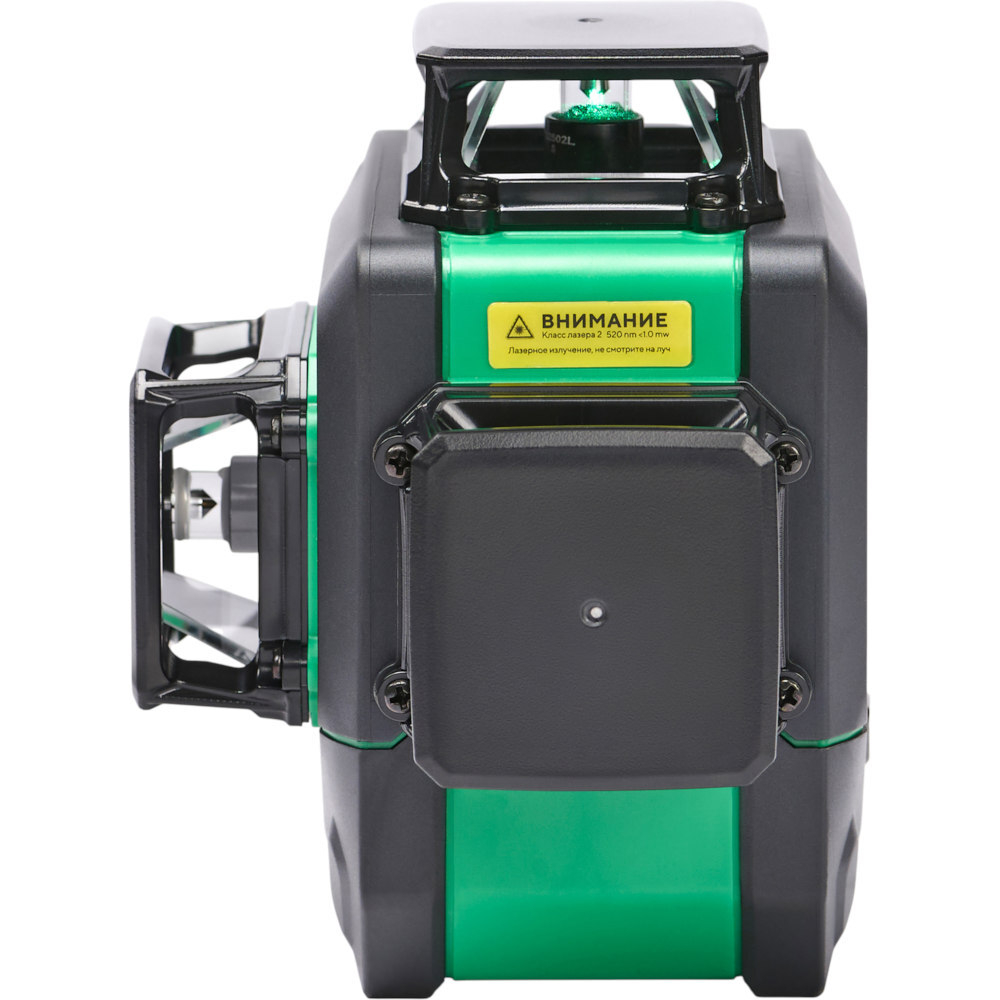 Лазерный уровень INSTRUMAX GL 3-360 BAZA SET