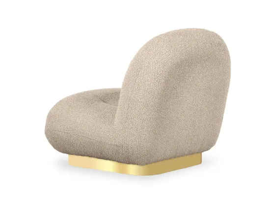 Кресло Pacha Wood 853219