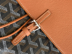 Goyard Alpin Mini Backpack
