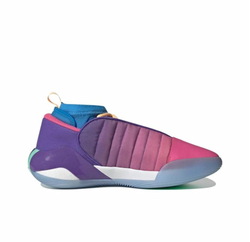 Кроссовки Adidas Harden Volume 7 'Purple Pink' IH7708