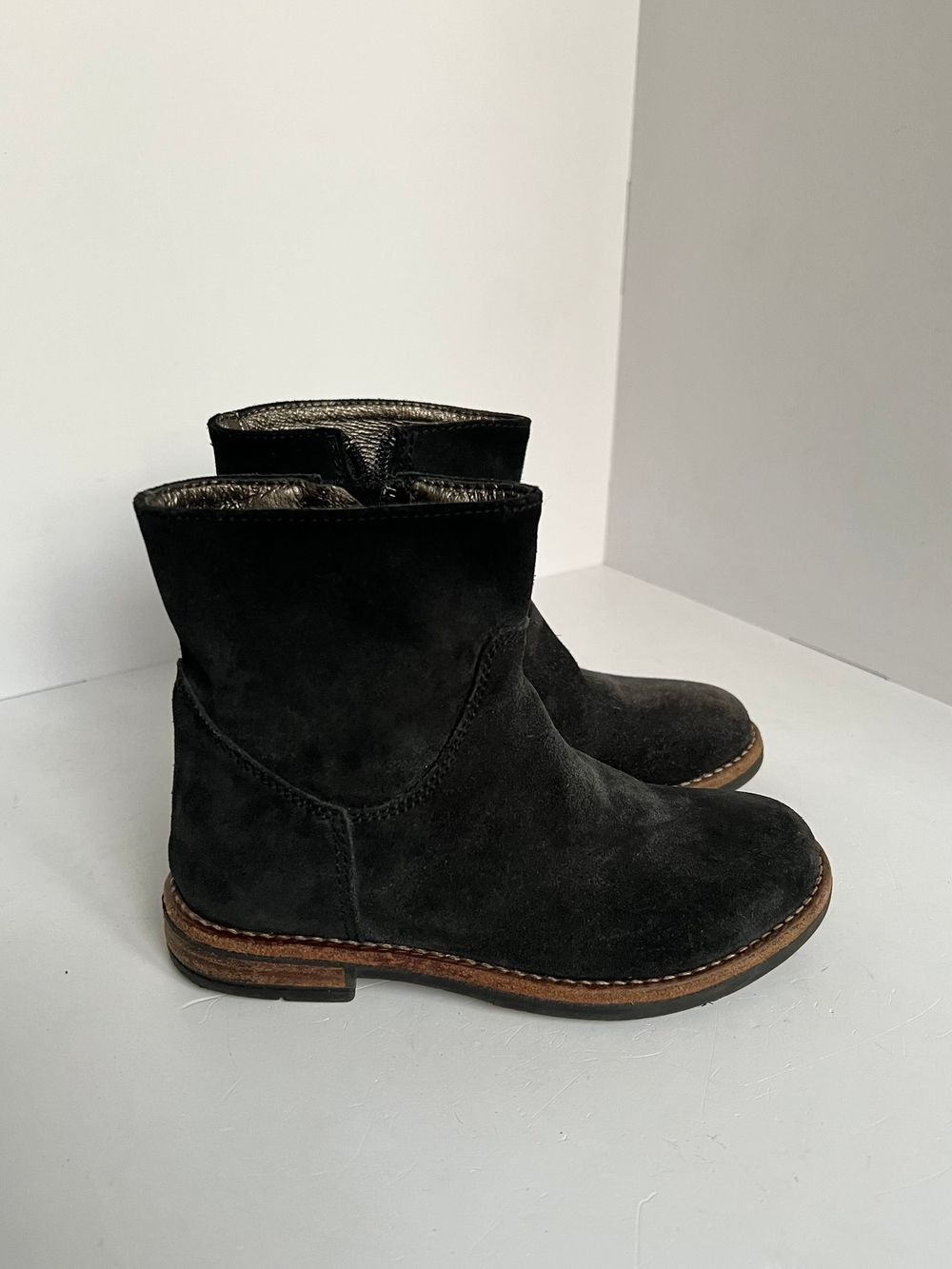 Ботинки Bonpoint, 25