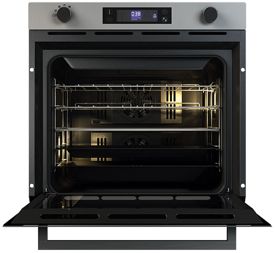 Электрический духовой шкаф Fornelli FEA 60 Binario IX