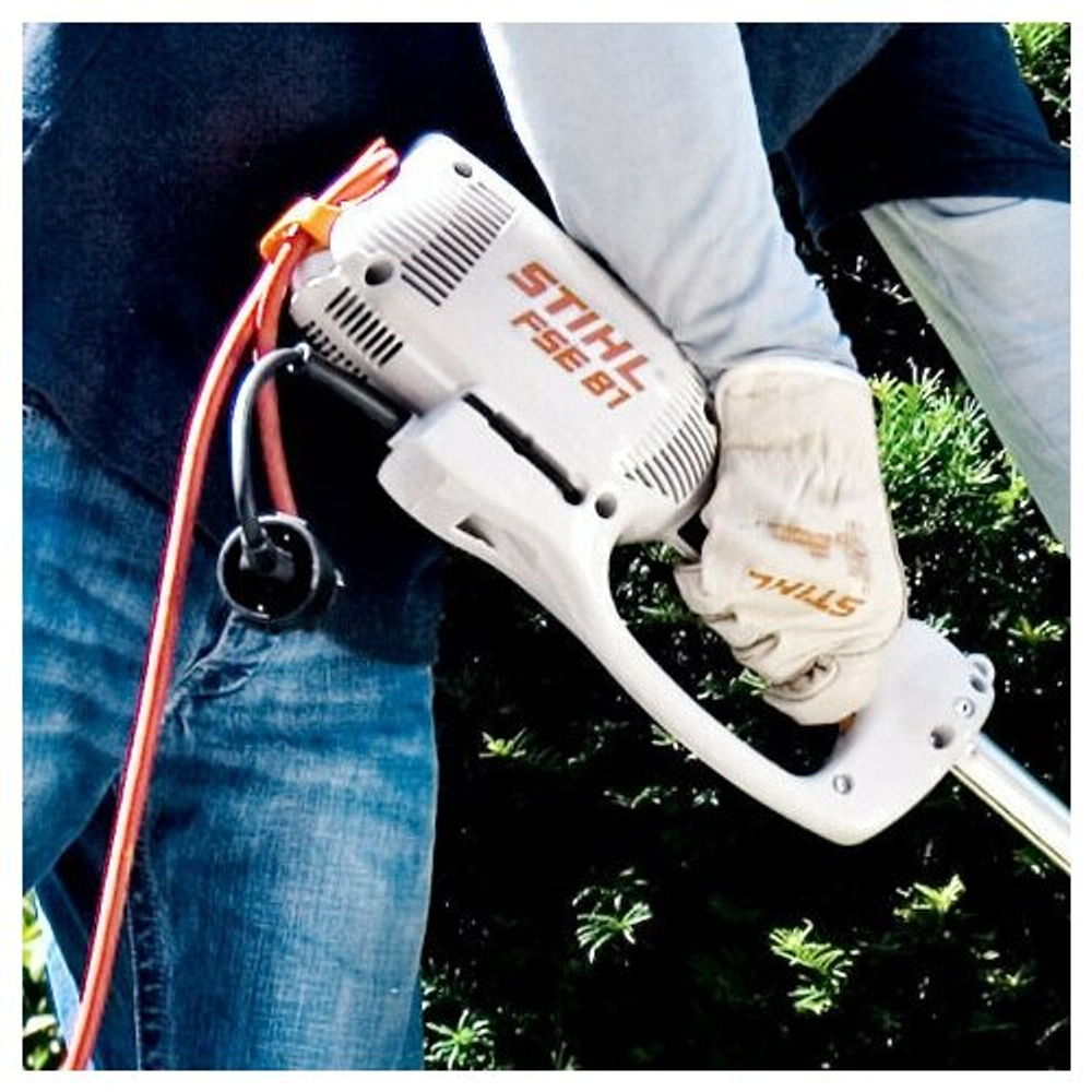 Триммер эл. STIHL FSE 60 AutoCut C5-2 (4809-011-4111)