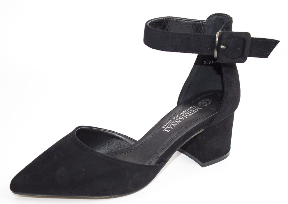 Туфли женские Meidiannas 2001-1