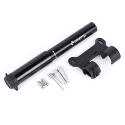 Велонасос COMIRON DIRK 3, Presta-Schrader, 8,3 бар.