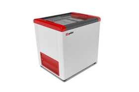Ларь морозильный Frostor GELLAR FG 350 C
