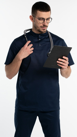 Костюм медицинский Давид №У2