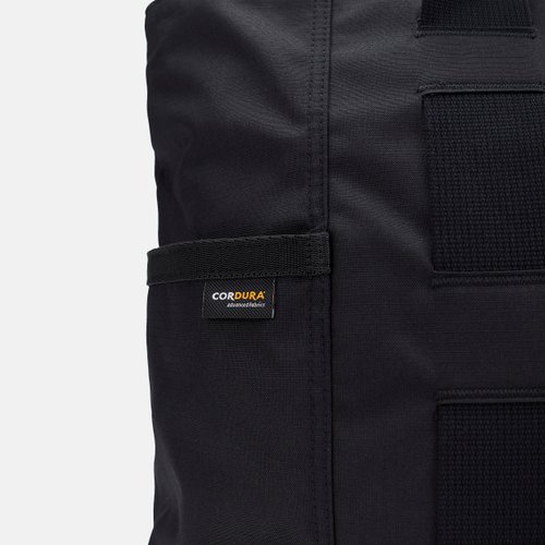 Сумка Dickies Ashville Tote Bag артикул:DK0A87MYBLK1 - купить в магазине Дайс
