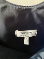 Шерстяное платье Paio Crippa, 104