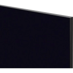 Телевизор Hyundai H-LED43BU7011 43" 4K Ultra HD LED Smart Google TV Frameless черный
