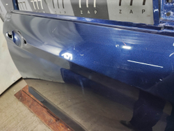 Дверь передняя правая Jetour X70 PLUS 20-нв Б/У Оригинал F186101020DY