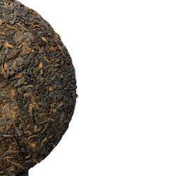 Шу Пуэр. Да И "Укун" (Король обезьян)  2017 год 100 г